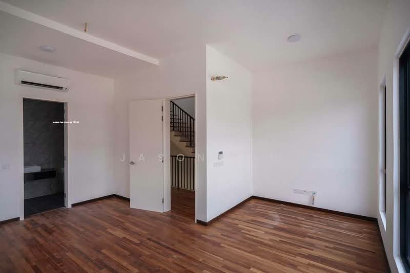 Semi-Detached House for Rent in Eco Ardence (Setia Alam) - Jason Tan - Interior - PropertyGuru.com.my
