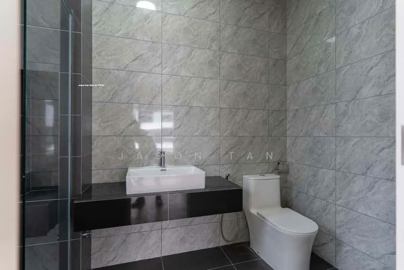 Semi-Detached House for Rent in Eco Ardence (Setia Alam) - Jason Tan - Bathroom - PropertyGuru.com.my