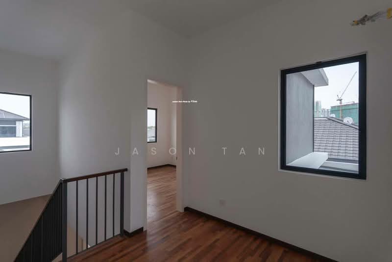 Semi-Detached House for Rent in Eco Ardence (Setia Alam) - Jason Tan - Interior - PropertyGuru.com.my
