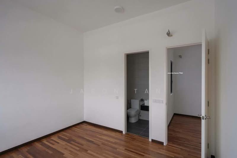 Semi-Detached House for Rent in Eco Ardence (Setia Alam) - Jason Tan - Bathroom - PropertyGuru.com.my