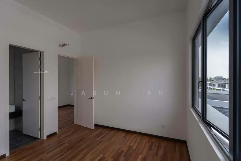 Semi-Detached House for Rent in Eco Ardence (Setia Alam) - Jason Tan - Interior - PropertyGuru.com.my