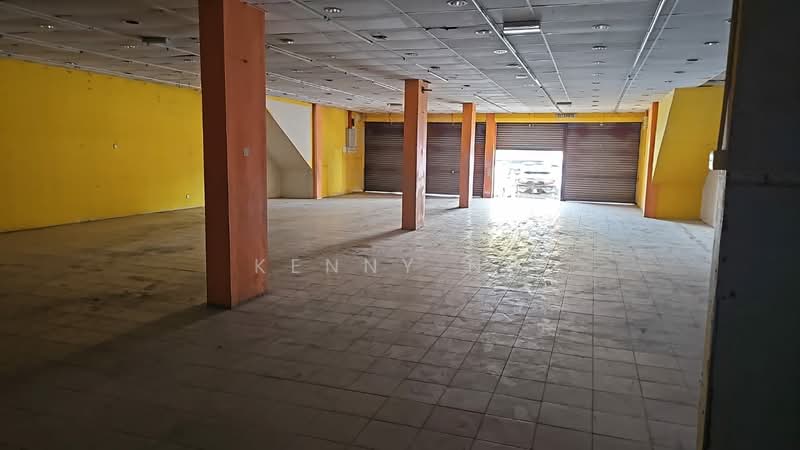 Shop for Rent in Kapar (Selangor) - Kenny Ng - Interior - PropertyGuru.com.my