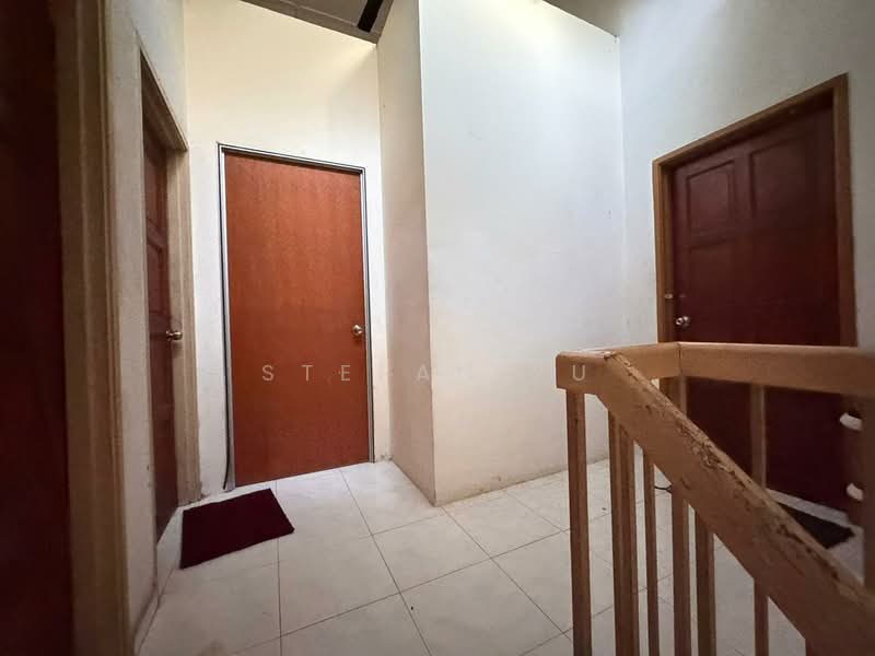 Rumah Teres 2 Tingkat untuk Dijual di Iskandar Puteri (Nusajaya) (Johor) - Stefan Yu - Interior - PropertyGuru.com.my