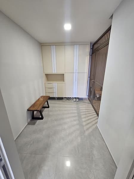 Kondominium untuk Disewa di Park Place - Raiden Yap - Entrance - PropertyGuru.com.my