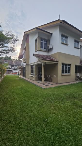 Jasper Emerald East @ Rawang untuk Untuk Dijual - RM 820,000, Apr 2026 - Exterior - PropertyGuru.com.my