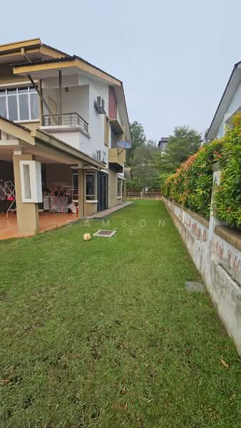 Jasper Emerald East @ Rawang untuk Untuk Dijual - RM 820,000, Apr 2026 - Exterior - PropertyGuru.com.my