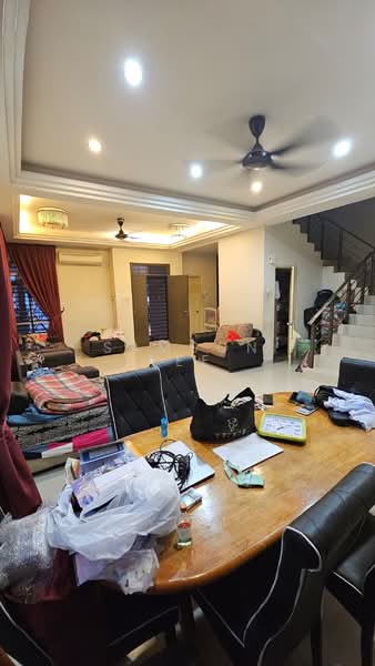 Jasper Emerald East @ Rawang untuk Untuk Dijual - RM 820,000, Apr 2026 - Living Room - PropertyGuru.com.my