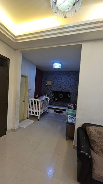 Jasper Emerald East @ Rawang untuk Untuk Dijual - RM 820,000, Apr 2026 - Living Room - PropertyGuru.com.my