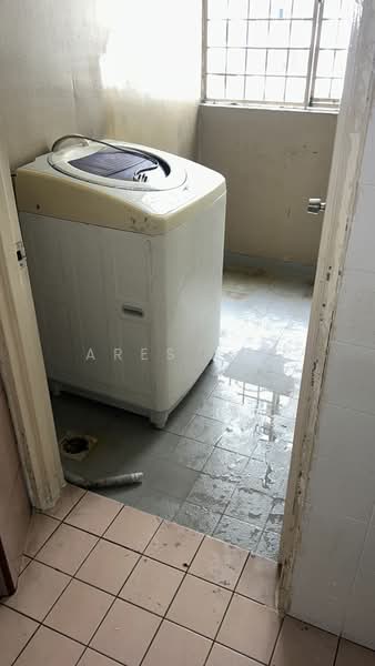 Apartment for Rent at Sri Intan 1 - Ares Lim - PropertyGuru.com.my