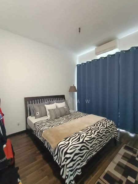 Rumah Teres 2-Tingkat untuk Dijual di Eco Forest (Semenyih) - CK Law - Bedroom - PropertyGuru.com.my