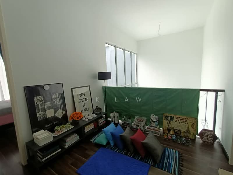 Rumah Teres 2-Tingkat untuk Dijual di Eco Forest (Semenyih) - CK Law - Interior - PropertyGuru.com.my