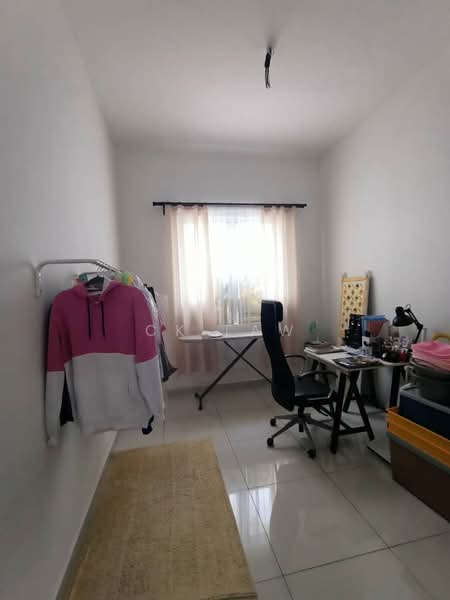 Rumah Teres 2-Tingkat untuk Dijual di Eco Forest (Semenyih) - CK Law - Study - PropertyGuru.com.my