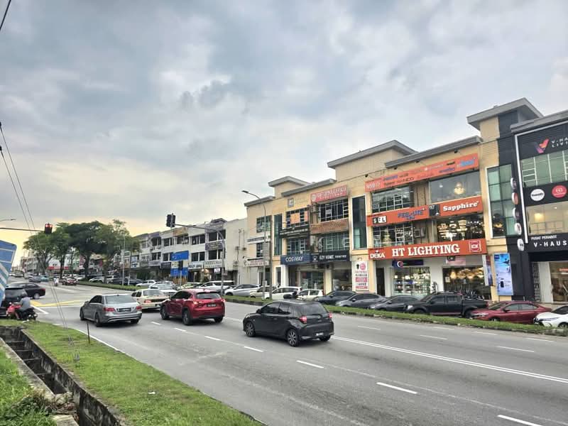 Shop / Office for Sale in Johor Bahru (Johor) - Kelvin Koay - PropertyGuru.com.my