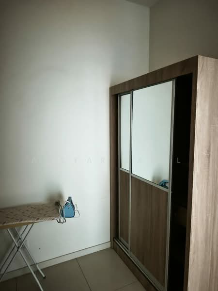 Service Residence for Rent at Emira Residence - Amsyar Jamil - Interior - PropertyGuru.com.my