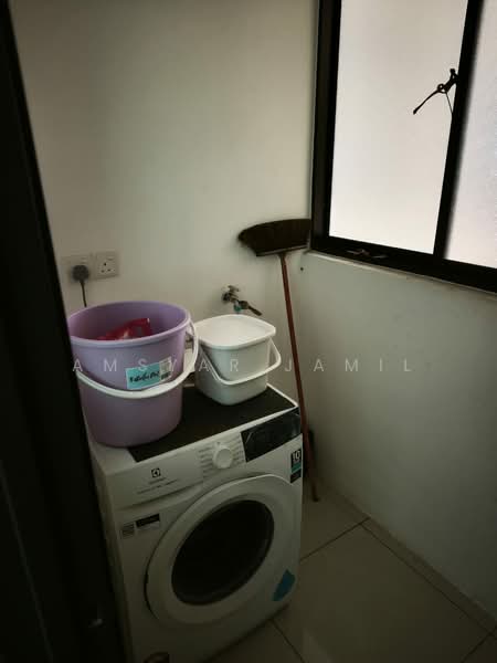 Service Residence for Rent at Emira Residence - Amsyar Jamil - Interior - PropertyGuru.com.my