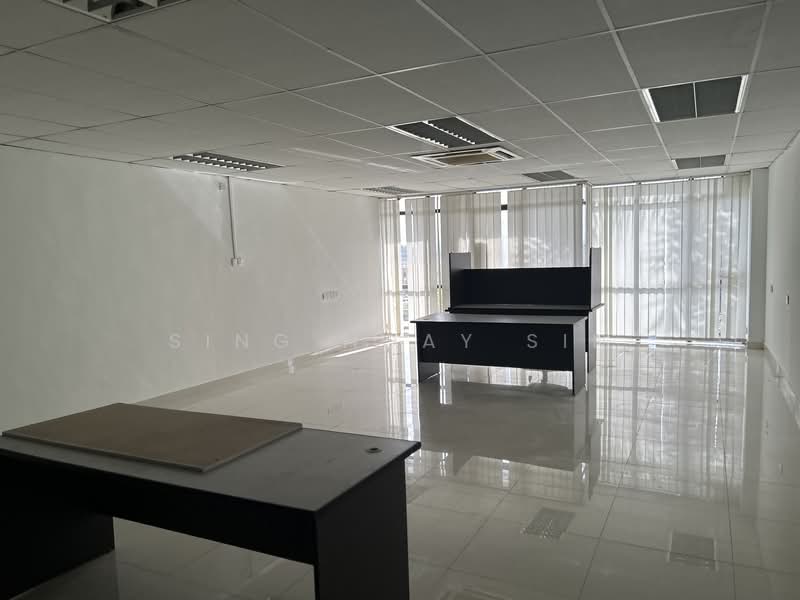 Office for Rent in Taman Inderawasih (Perai) - Sing Hoay Sin - Interior - PropertyGuru.com.my