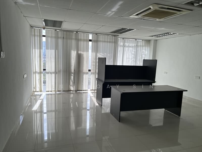 Office for Rent in Taman Inderawasih (Perai) - Sing Hoay Sin - Interior - PropertyGuru.com.my