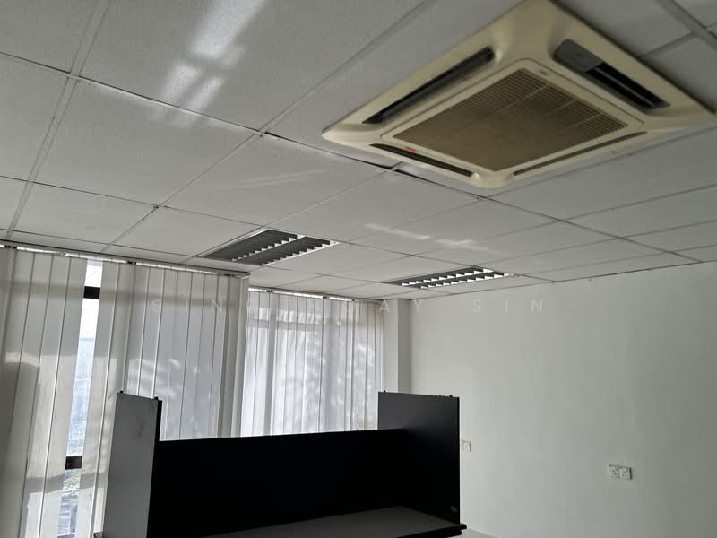 Office for Rent in Taman Inderawasih (Perai) - Sing Hoay Sin - Interior - PropertyGuru.com.my