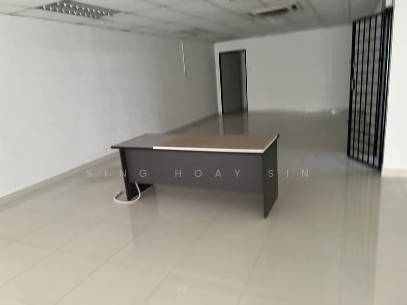 Office for Rent in Taman Inderawasih (Perai) - Sing Hoay Sin - PropertyGuru.com.my