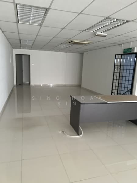 Office for Rent in Taman Inderawasih (Perai) - Sing Hoay Sin - PropertyGuru.com.my