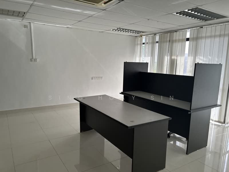 Office for Rent in Taman Inderawasih (Perai) - Sing Hoay Sin - PropertyGuru.com.my