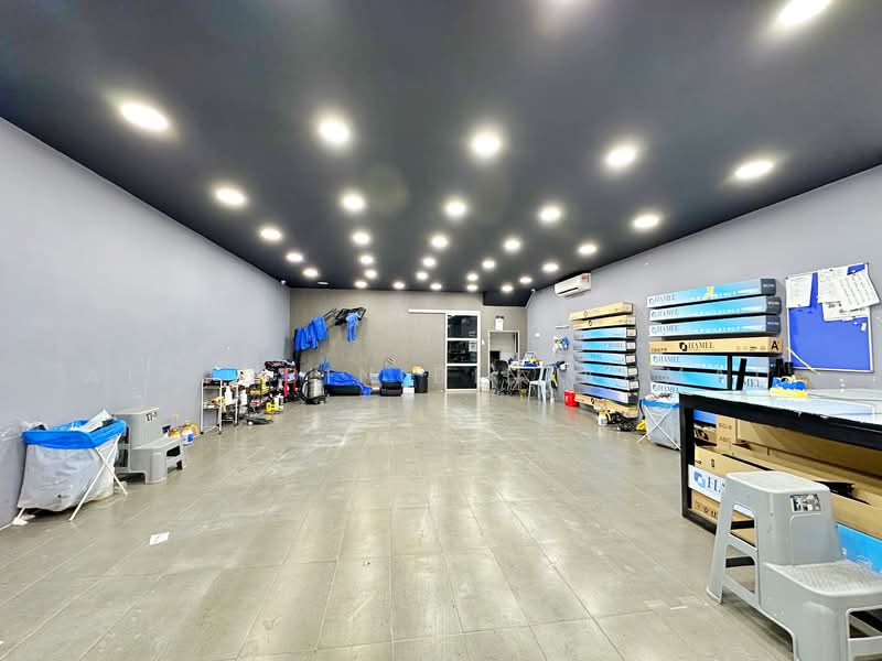 Seksyen 9 untuk Untuk Dijual - RM 2,500,000, Apr 2026 - Interior - PropertyGuru.com.my