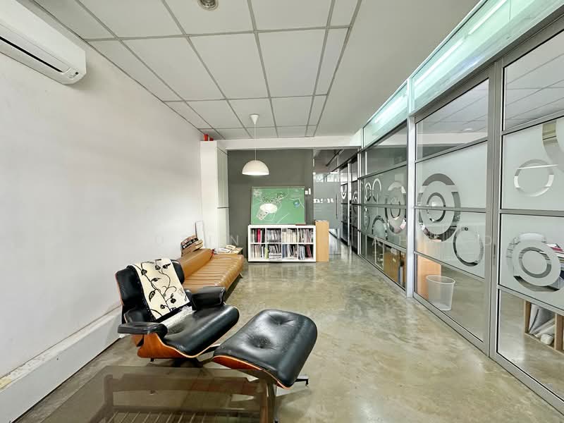 Seksyen 9 untuk Untuk Dijual - RM 2,500,000, Apr 2026 - Living Room - PropertyGuru.com.my