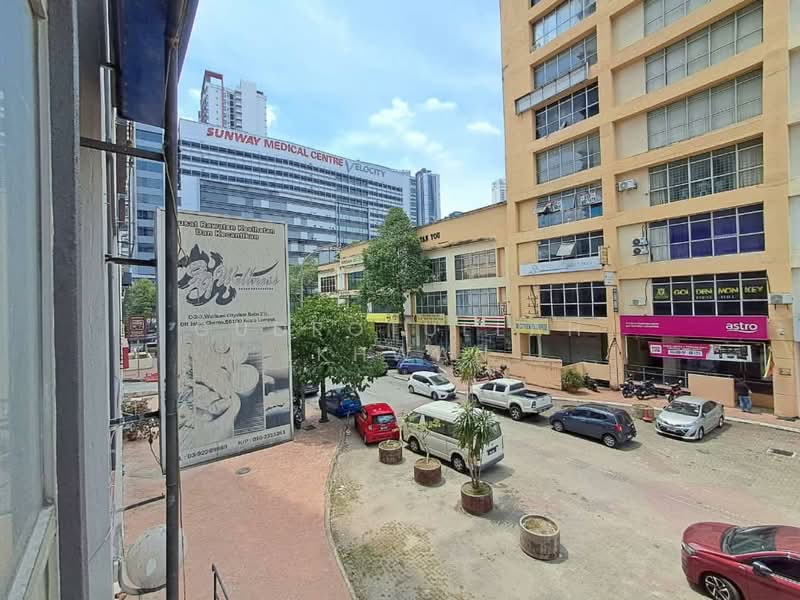 Warisan Cityview untuk Untuk Dijual - RM 2,150,000, Apr 2026 - Exterior - PropertyGuru.com.my