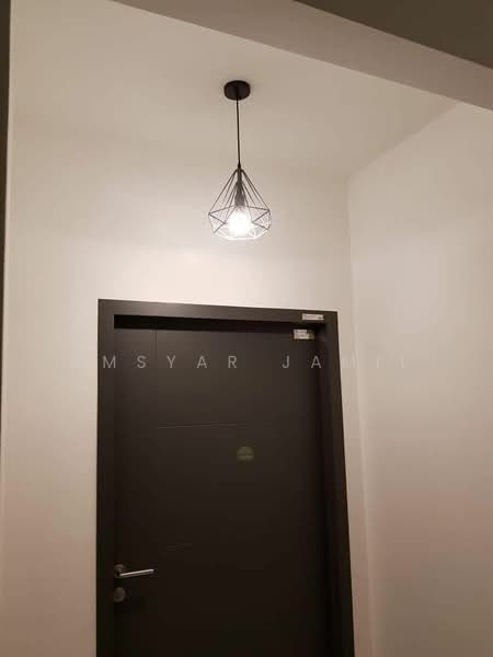 Service Residence for Rent at Emira Residence - Amsyar Jamil - Entrance - PropertyGuru.com.my