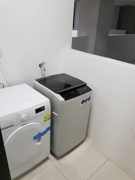 Service Residence for Rent at Emira Residence - Amsyar Jamil - Interior - PropertyGuru.com.my