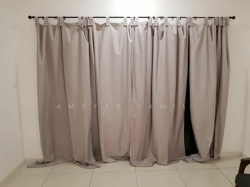 Service Residence for Rent at Emira Residence - Amsyar Jamil - PropertyGuru.com.my