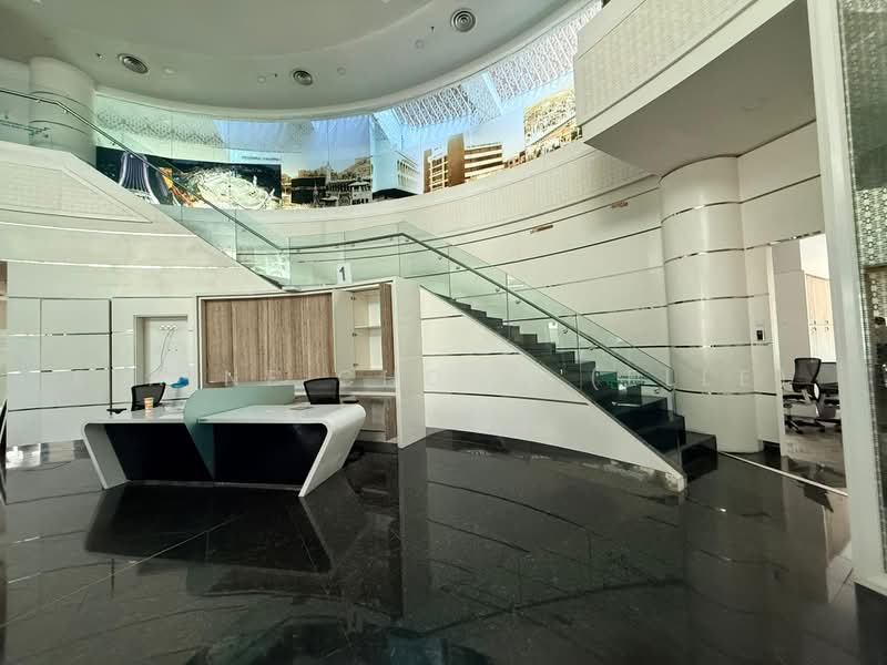 Retail Space for Rent in Kl Sentral (Kuala Lumpur) - Elaine Chong (Elle) - Interior - PropertyGuru.com.my