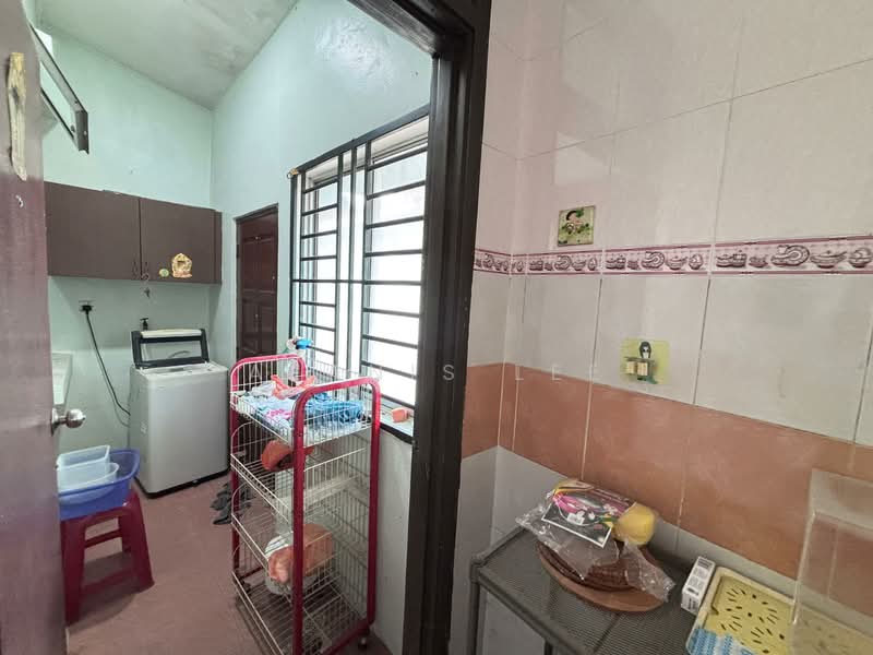 1-storey Terraced House for Rent in Johor Bahru (Johor) - Alanis Lee - PropertyGuru.com.my