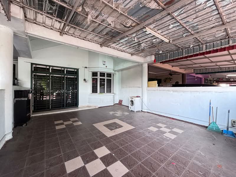 1-storey Terraced House for Rent in Johor Bahru (Johor) - Alanis Lee - PropertyGuru.com.my