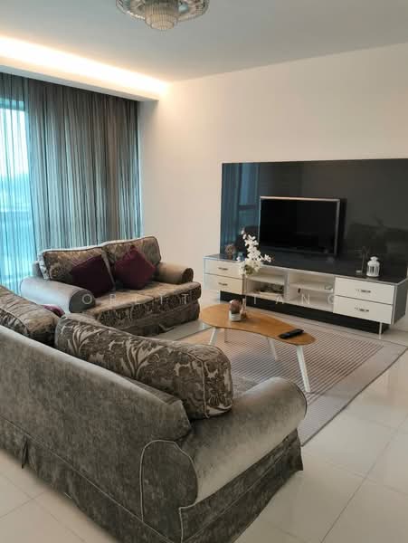 Gateway Kiaramas - 1