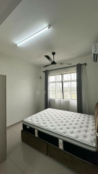2-storey Terraced House for Rent in Eco Botanic 2 (Iskandar Puteri (Nusajaya)) - Tony Lim - Bedroom - PropertyGuru.com.my