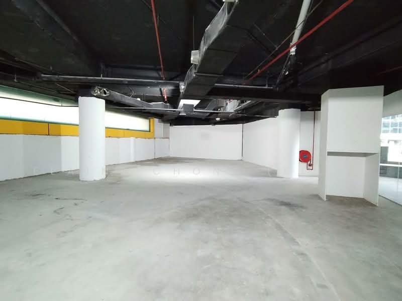 Retail Space for Rent in Kl Sentral (Kuala Lumpur) - Elaine Chong (Elle) - Interior - PropertyGuru.com.my