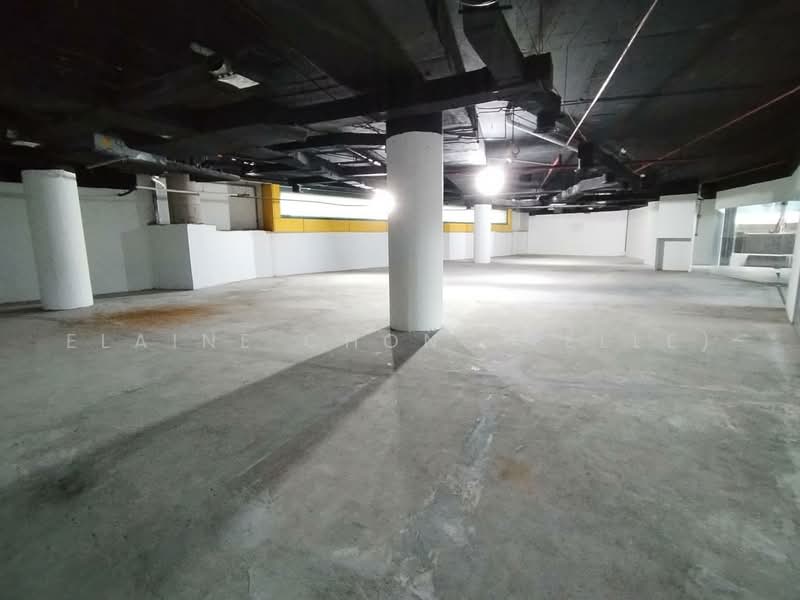 Retail Space for Rent in Kl Sentral (Kuala Lumpur) - Elaine Chong (Elle) - Interior - PropertyGuru.com.my
