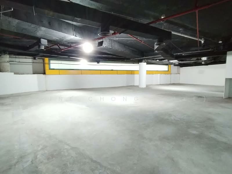 Retail Space for Rent in Kl Sentral (Kuala Lumpur) - Elaine Chong (Elle) - Interior - PropertyGuru.com.my
