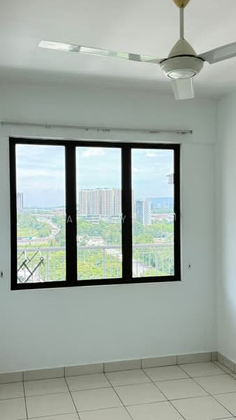 Service Residence for Rent at Residensi Alami - Amsyar Jamil - View - PropertyGuru.com.my