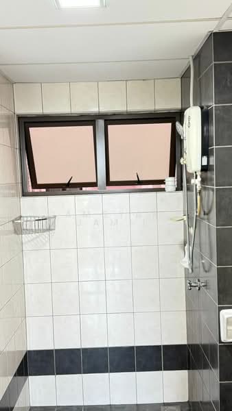 Service Residence for Rent at Residensi Alami - Amsyar Jamil - Bathroom - PropertyGuru.com.my