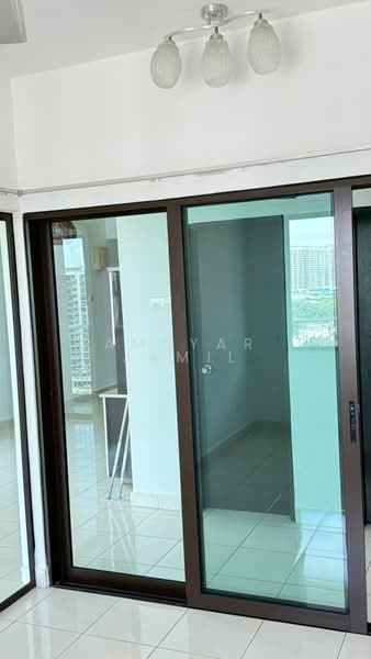 Service Residence for Rent at Residensi Alami - Amsyar Jamil - Interior - PropertyGuru.com.my