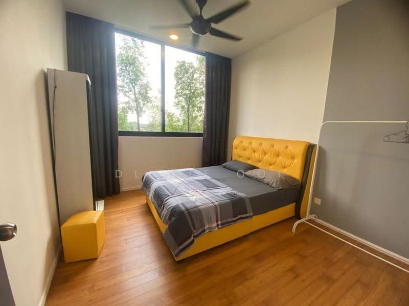 3-storey Terraced House for Sale in Taman Juara Jaya (Cheras) - Dlynie Ooi - Bedroom - PropertyGuru.com.my