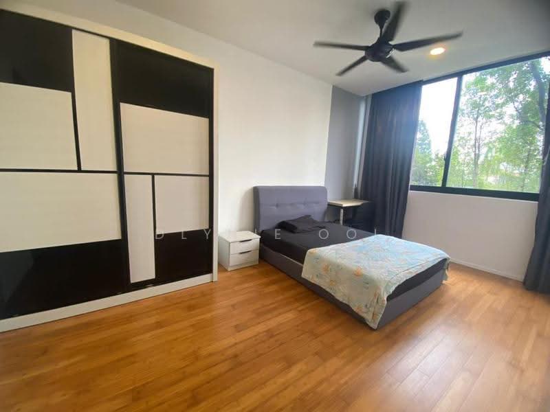 3-storey Terraced House for Sale in Taman Juara Jaya (Cheras) - Dlynie Ooi - Bedroom - PropertyGuru.com.my