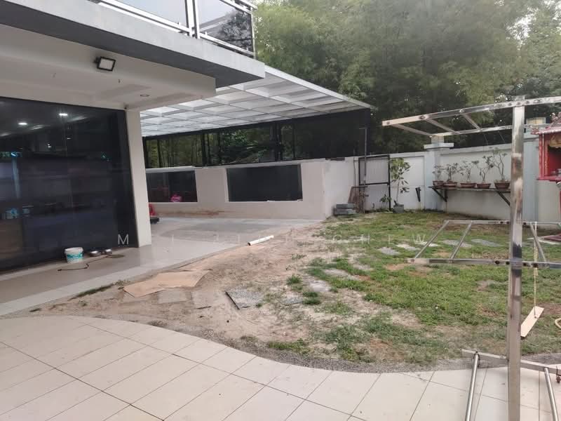 2-storey Terraced House for Sale in TAMAN PUCHONG UTAMA (Puchong) - MEI JIUN CHEW - Exterior - PropertyGuru.com.my