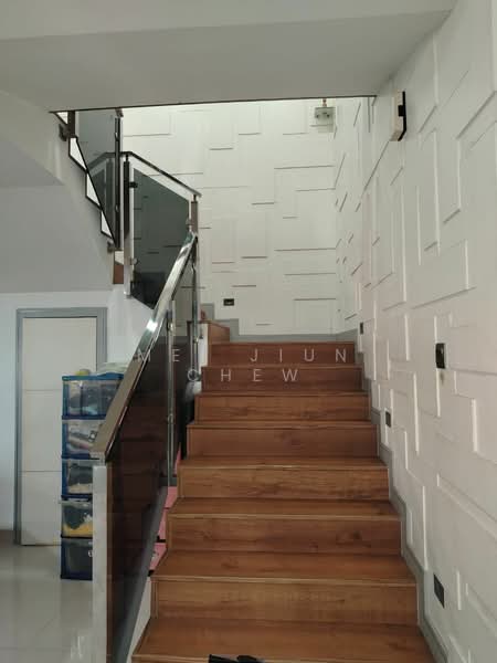 2-storey Terraced House for Sale in TAMAN PUCHONG UTAMA (Puchong) - MEI JIUN CHEW - Interior - PropertyGuru.com.my