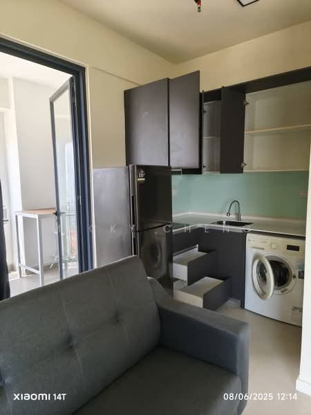 Service Residence for Rent at Tamarind Suites - Micky Cheng - PropertyGuru.com.my