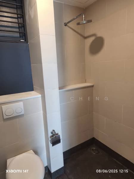 Service Residence for Rent at Tamarind Suites - Micky Cheng - PropertyGuru.com.my
