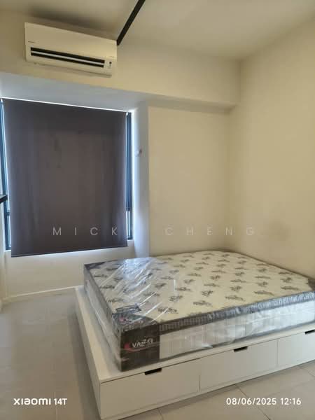 Service Residence for Rent at Tamarind Suites - Micky Cheng - PropertyGuru.com.my