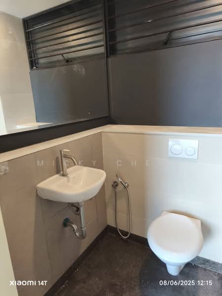 Service Residence for Rent at Tamarind Suites - Micky Cheng - PropertyGuru.com.my